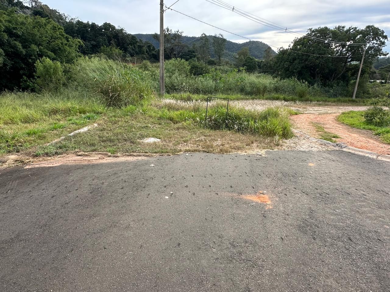 Área de lazer/club - situação atual 2